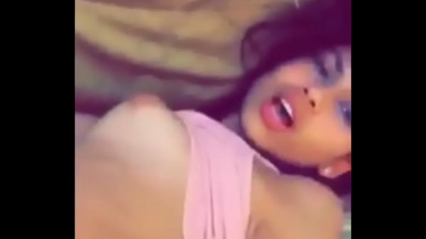Teen latina thot