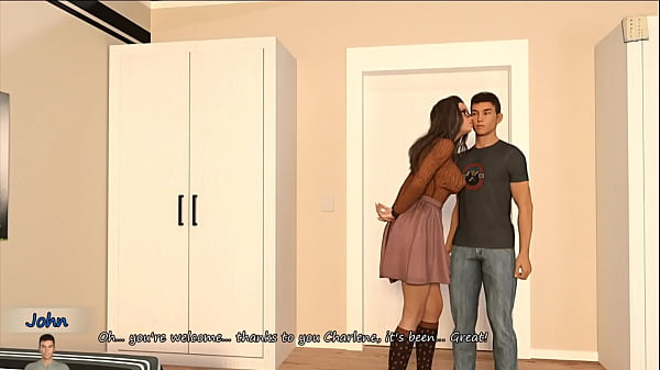 Download Video - Big City Pleasures 77&comma; The Camera Seems To Be Easier To Focus When Cassie Is Topless