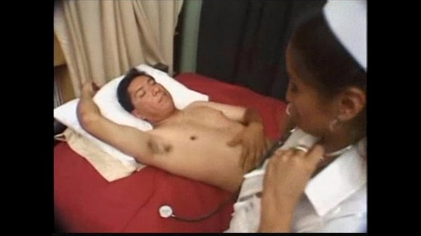 Download Video - Vanessa Indian Nurse