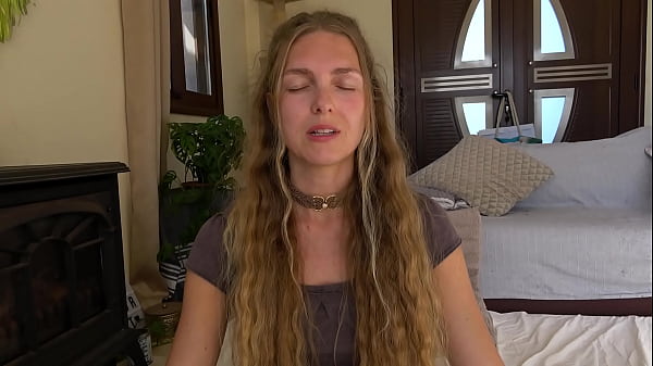 SEMEN RETENTION COURSE: 11th Video - Meditation - Time travel to your future self