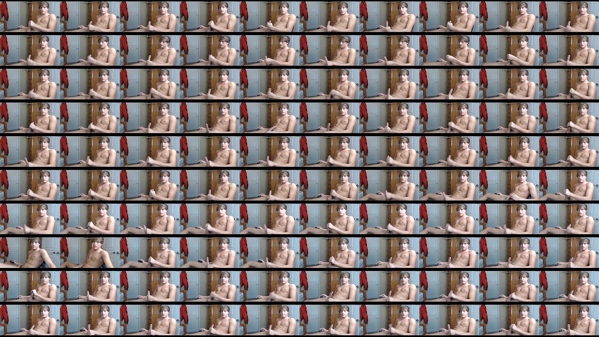 Delicious boy part 1 预览图