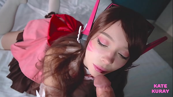 thumb cosplay two