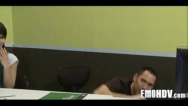 Emo whore gets fucked 026