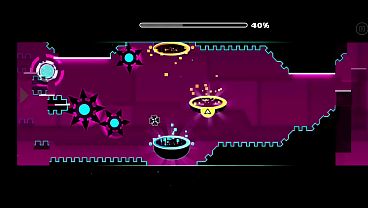 Deadlocked completo chicos