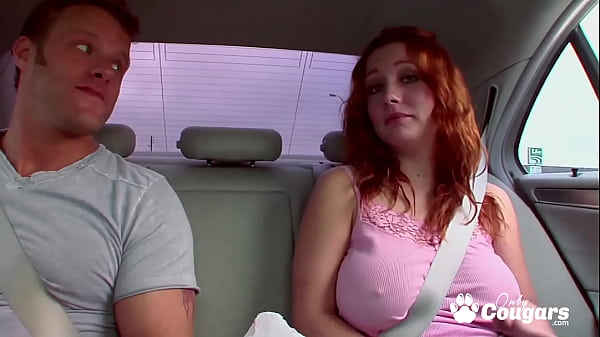 Download Video - MILF WIth Huge Saggy Tits Gets A Proper Pussy Pounding  - Rebecca Lane