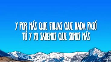 Otra noche de llorar