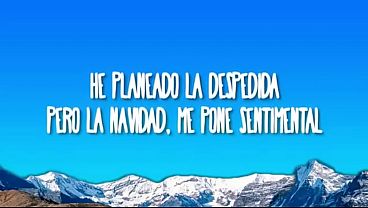 Otra noche de llorar