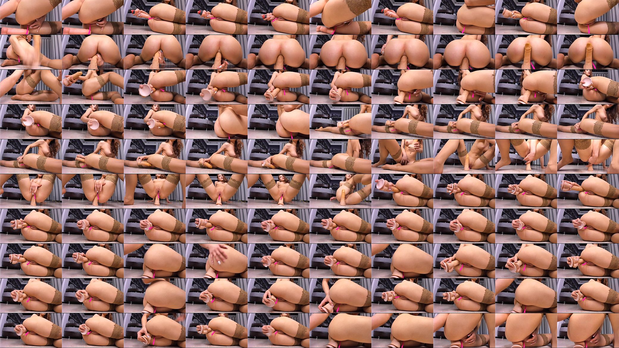 The big anal show julia 预览图