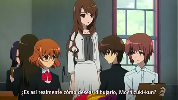 ANOTHER sub español cap 2