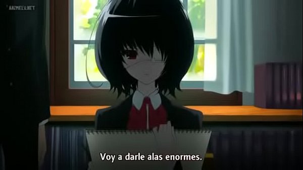 ANOTHER sub español cap 2
