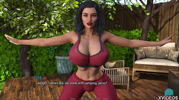 SHUT UP AND DANCE #93 • That moist crotch of hers needs a good handling