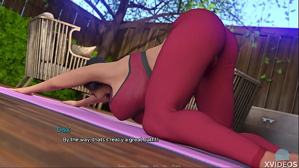 Download Video - SHUT UP AND DANCE &num;93 &bull; That moist crotch of hers needs a good handling