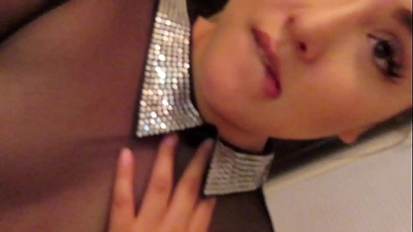 Masturbating while he's at work