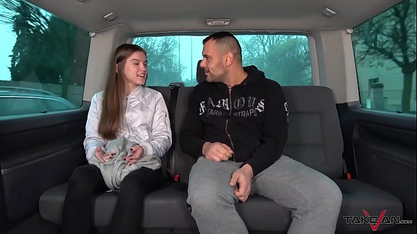 Czech Babe Knows that the Czech Steets are Safe, but Full of Fornication