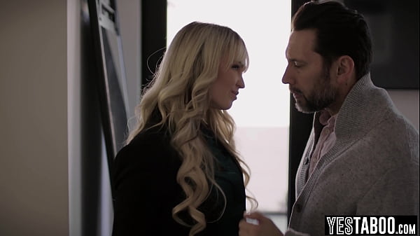 MILF realtor seduces and fucks clients big dick husband secretly