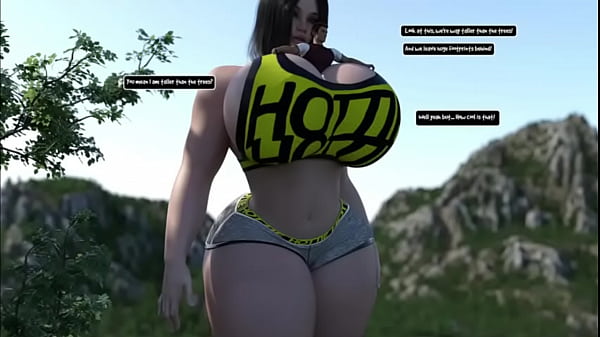 THAT GOTH GIRL 10 Last