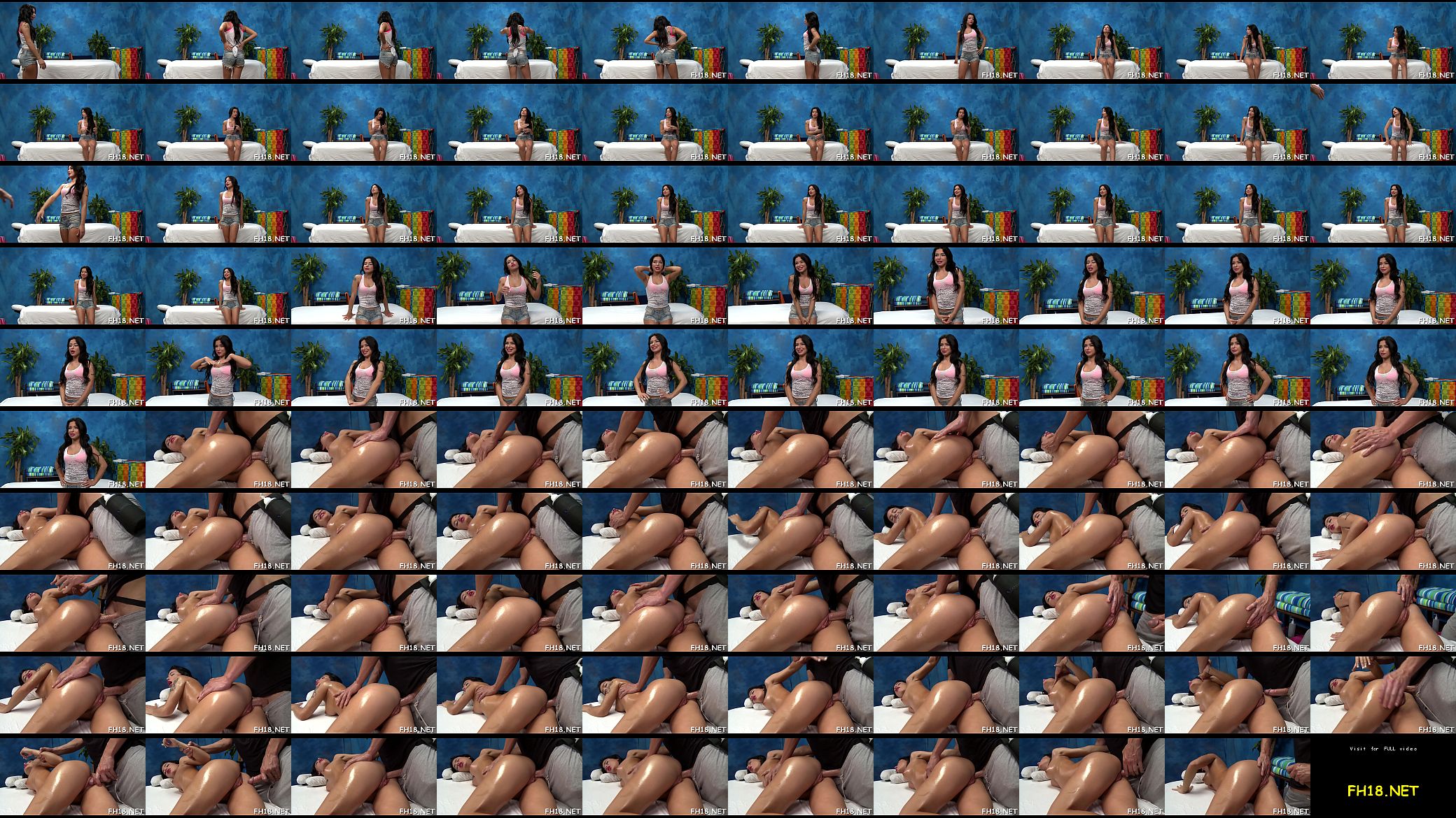 Massage movie scenes 预览图