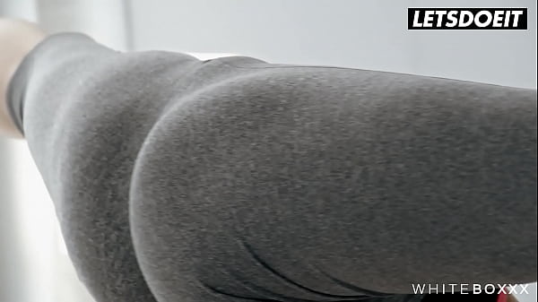Big Ass Slim Babe Mia Split Gets Fucked Good In All Positions By Her Lover After Yoga Session - WHITEBOXXX