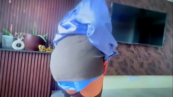 I will be your boss and you my employee?