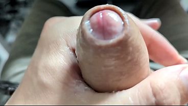 Download Video - Sloppy Pre-Cum Play &vert; Close-up POV Masturbation