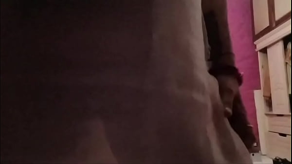 Ssheylared - Jugando desnuda !!!!