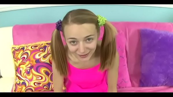 Enchanting Ava Hardy gets screwed hardcore