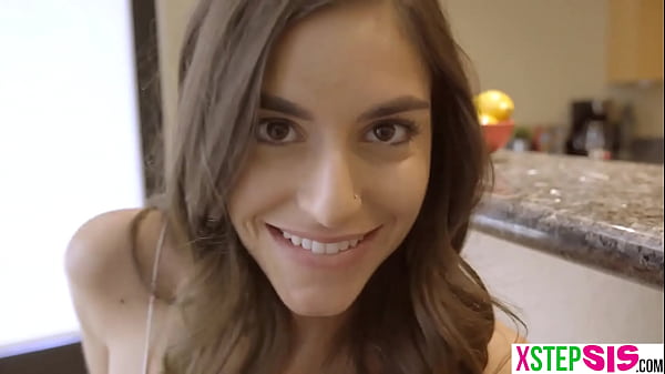 almost got caught fucking my black step mom