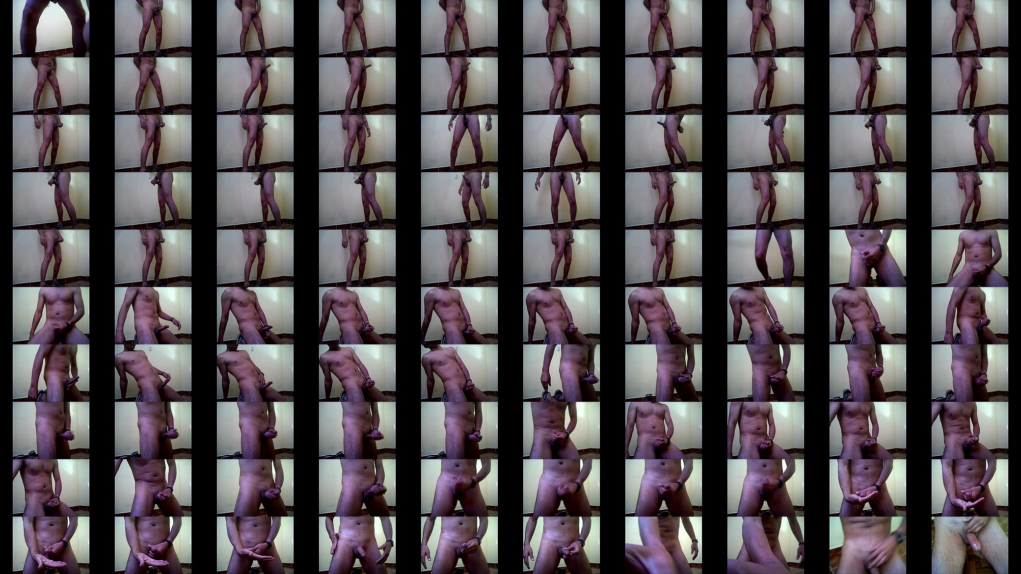 ma&ntilde;anero.3GP 预览图