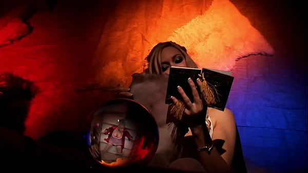 Alicia Rhodes And Brooke Jameson Join Forces!