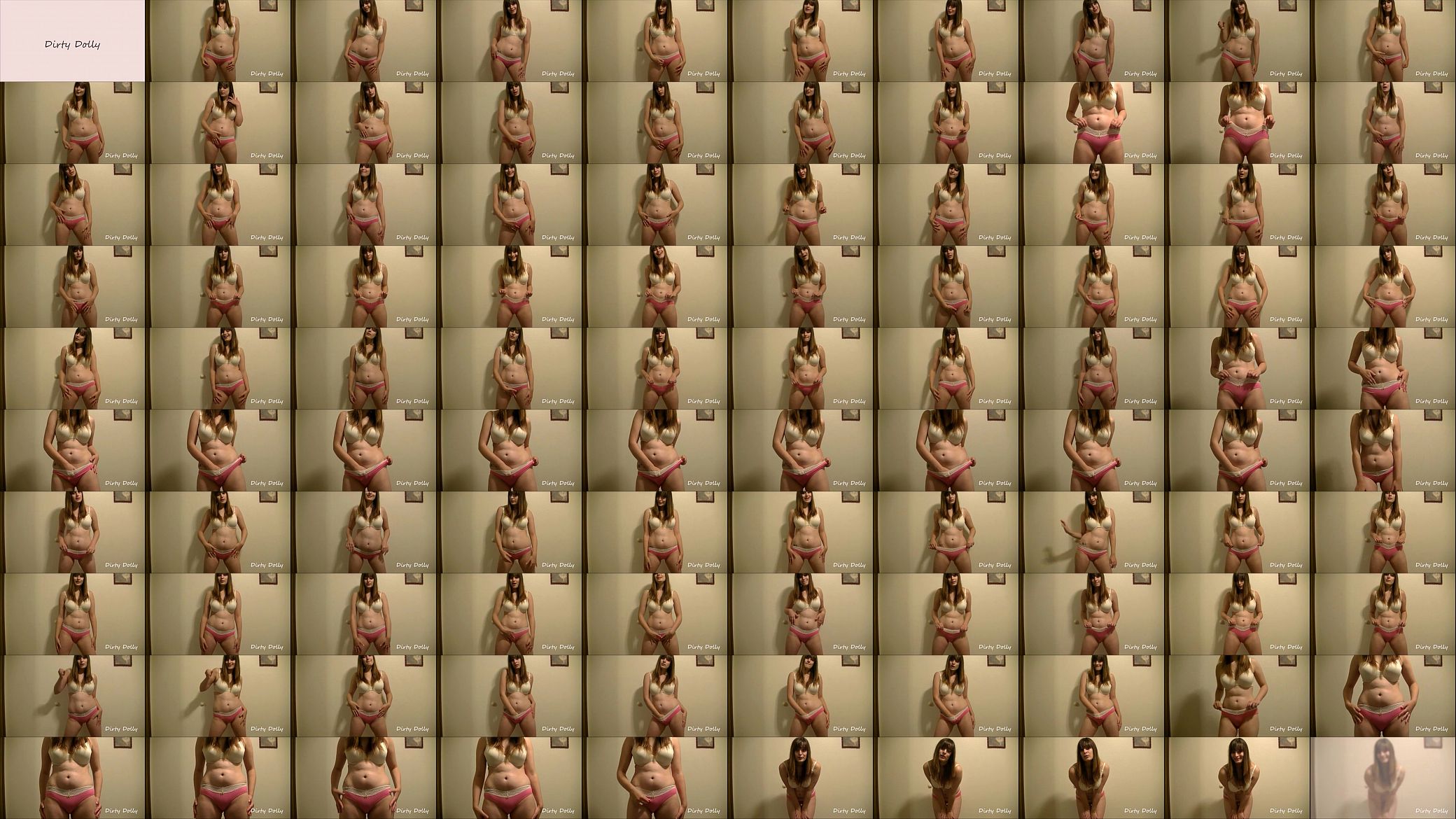 Dirty Dolly JOI 预览图