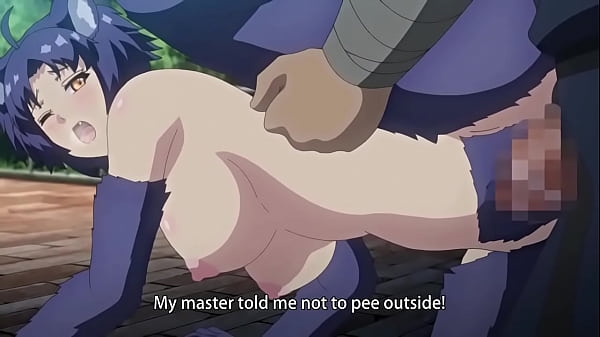 Wolf girl hentai 2022