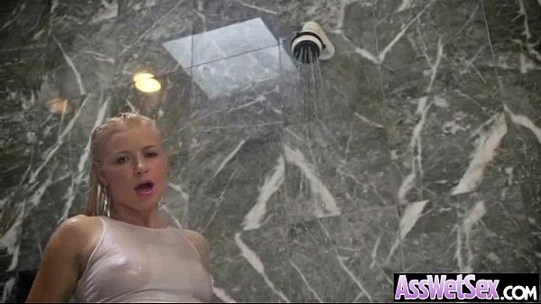 Hard Anal Sex Tape With Big Ass Girl clip-08