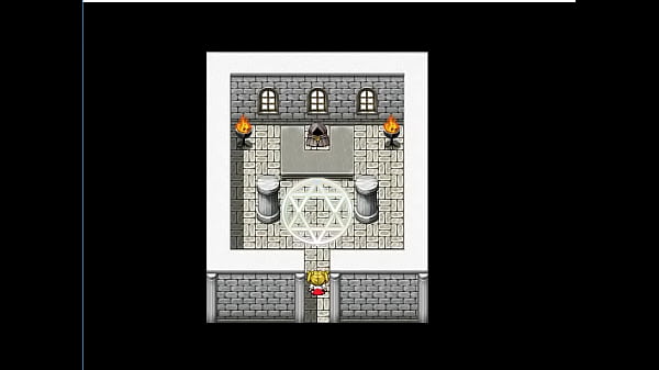 (  18 ) H RPG Games Alice Quest   [ Eng. ] #4