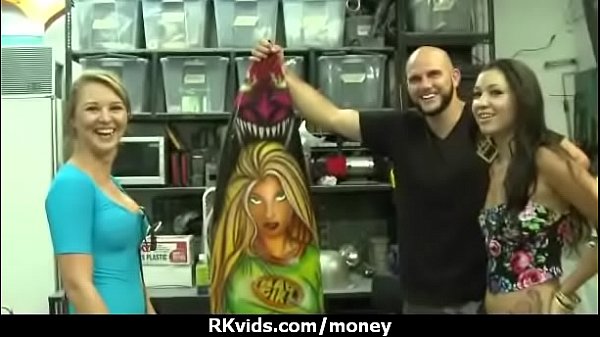 The best way to pay the rent 5