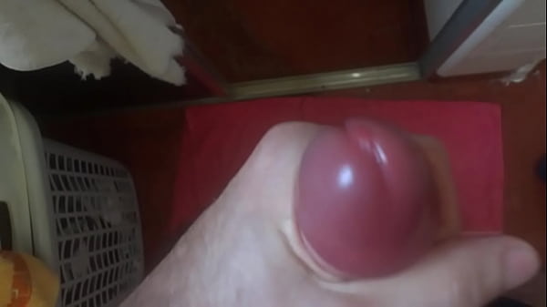 Download Video - Novinho s&oacute; na Punheta com uma super gozada