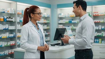 Sexo con mi doctor en mi cita con el ginec&oacute;logo