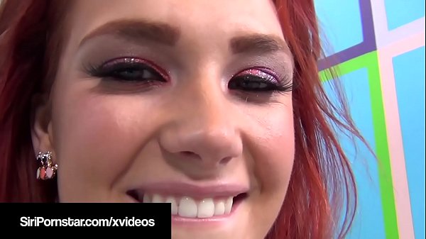 Download Video - Siri Pornstar & Curvy Savannah Fox Fuck White & Black Cocks&excl;