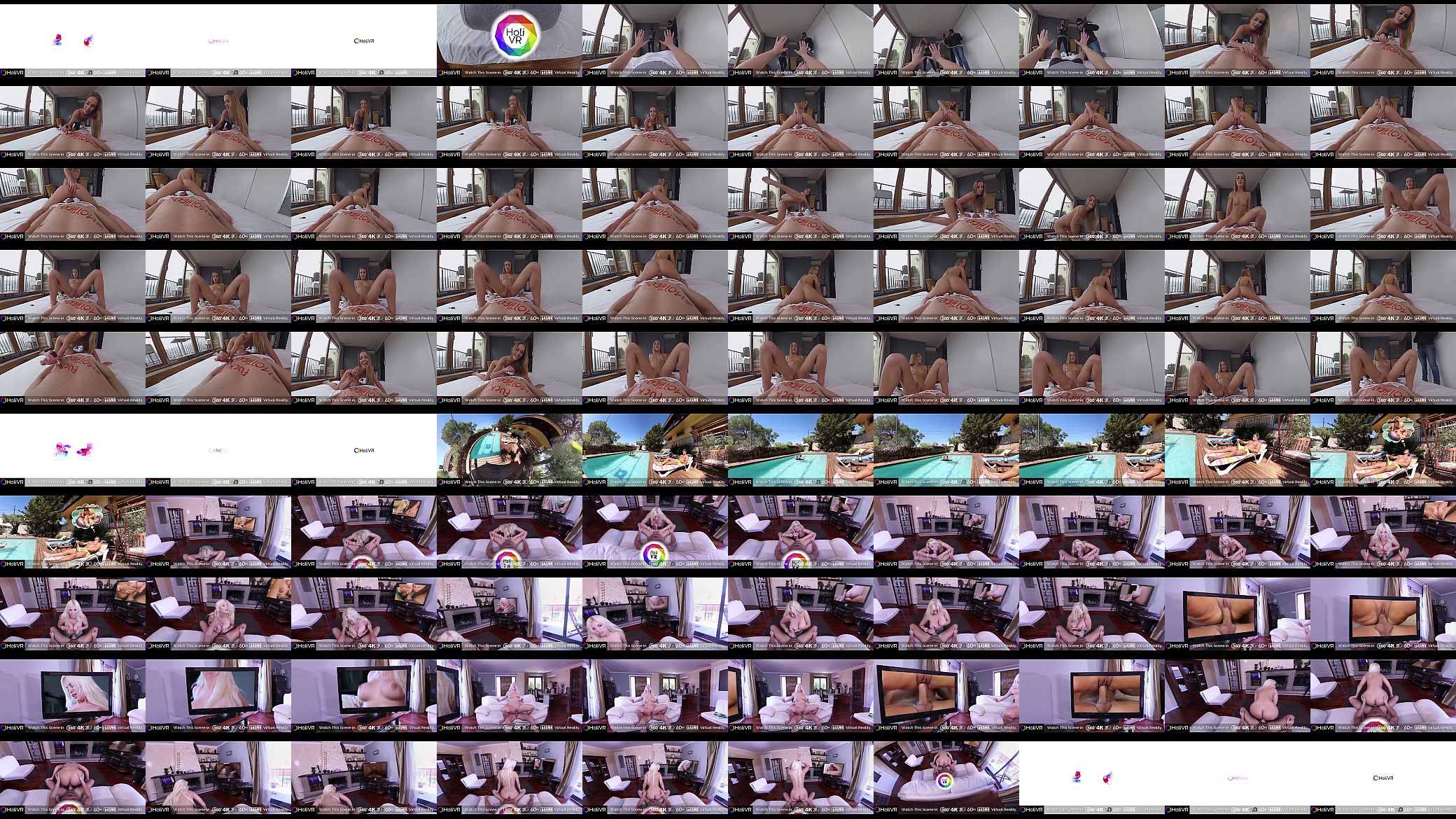 HoliVR   X-GF&#039;s Dumping r. 预览图