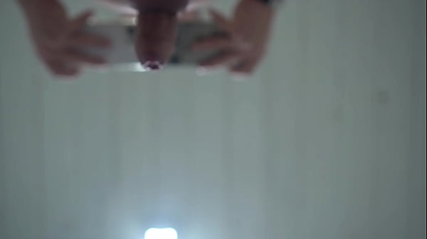 Gloryhole: Teen Student Sucks Cock