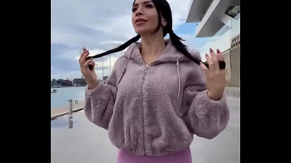 Public Walking