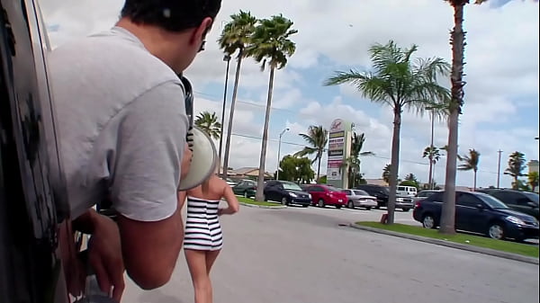 Jaclyn Foxx is a Horny Slut