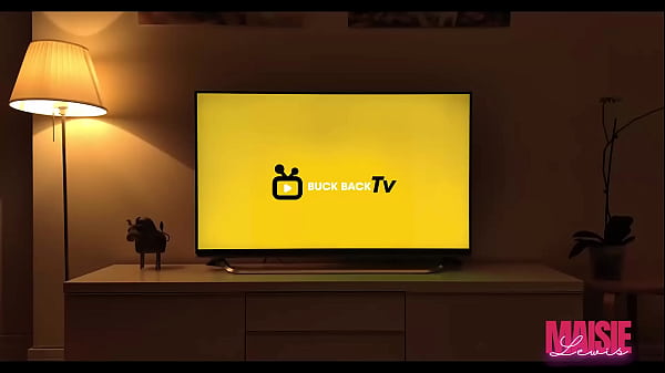 Maisie Lewis on Distraction the horny game shoe