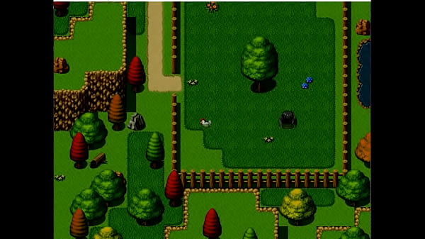 (  18 ) H RPG Games Renryuu Ascension [ Eng.] #40