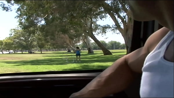 Courtney James Has A Tiny Little Ass