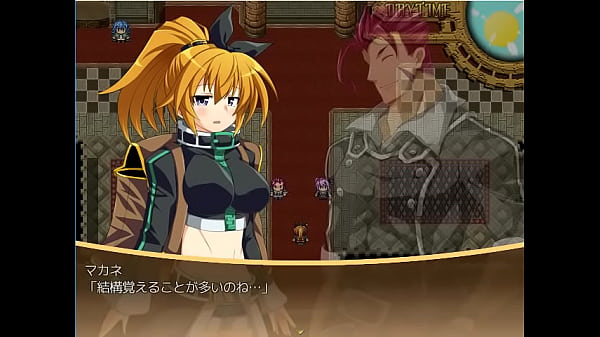 (  18 ) H RPG Games ELDRANTE #6