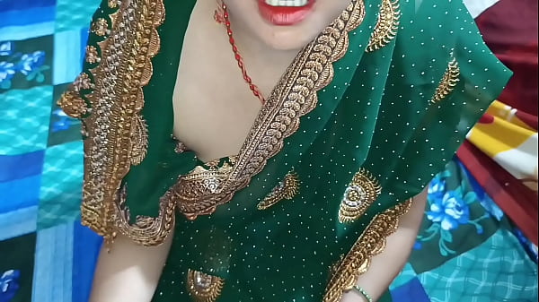 Indian desi village xxx night first with step brother