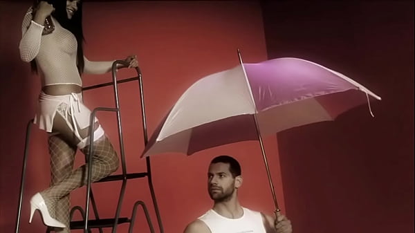 Big Boobed Brunette Jodi James Gets Covered In Chocolate To Suck And Fuck