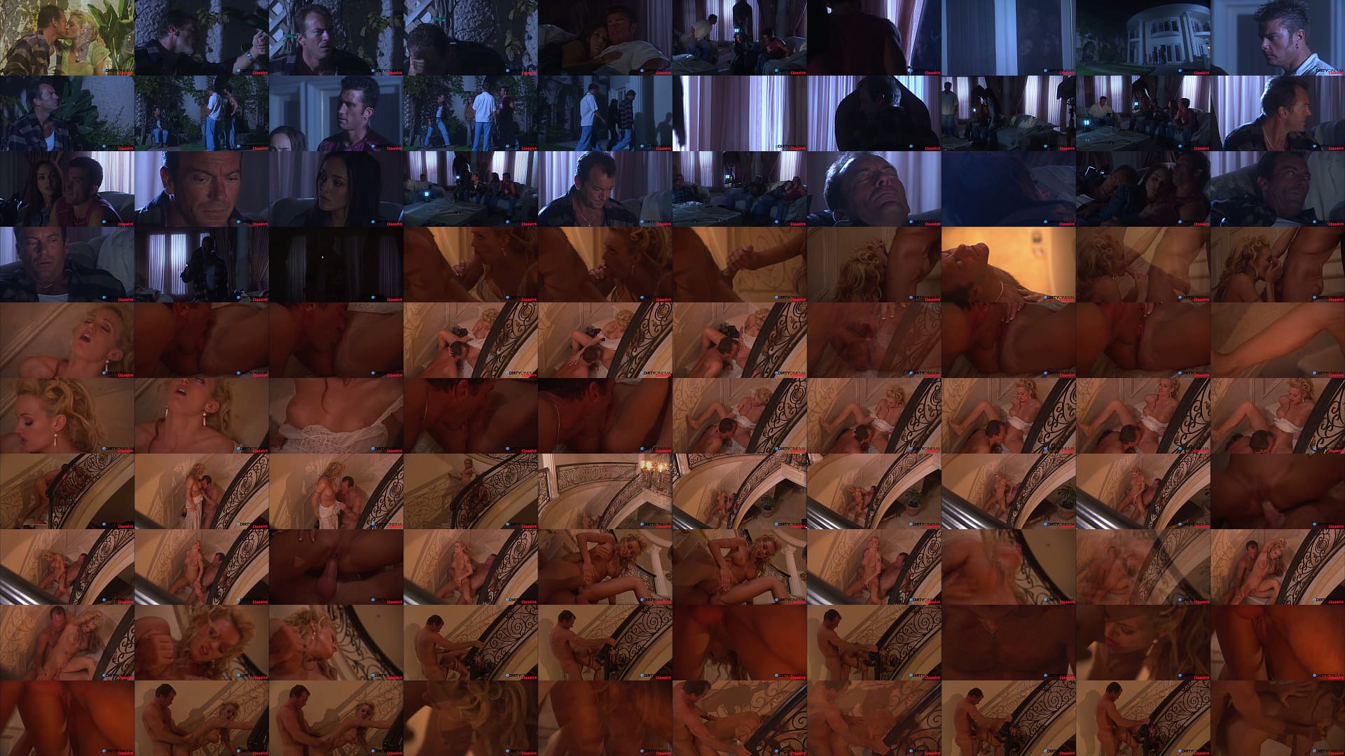 Vortexxx - Episode 6 预览图