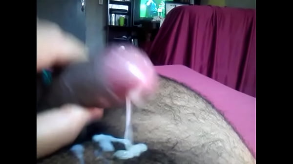 Download Video - Bear Mega Cumshot &sol; Hairy Man &sol; Hairy Bear