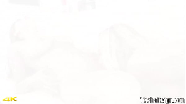 Big Boobed Babes Tasha Reign N Olivia Austin In Hardcore Lesbian Fun!